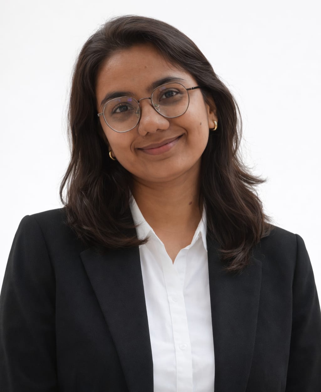 Anima Mishra