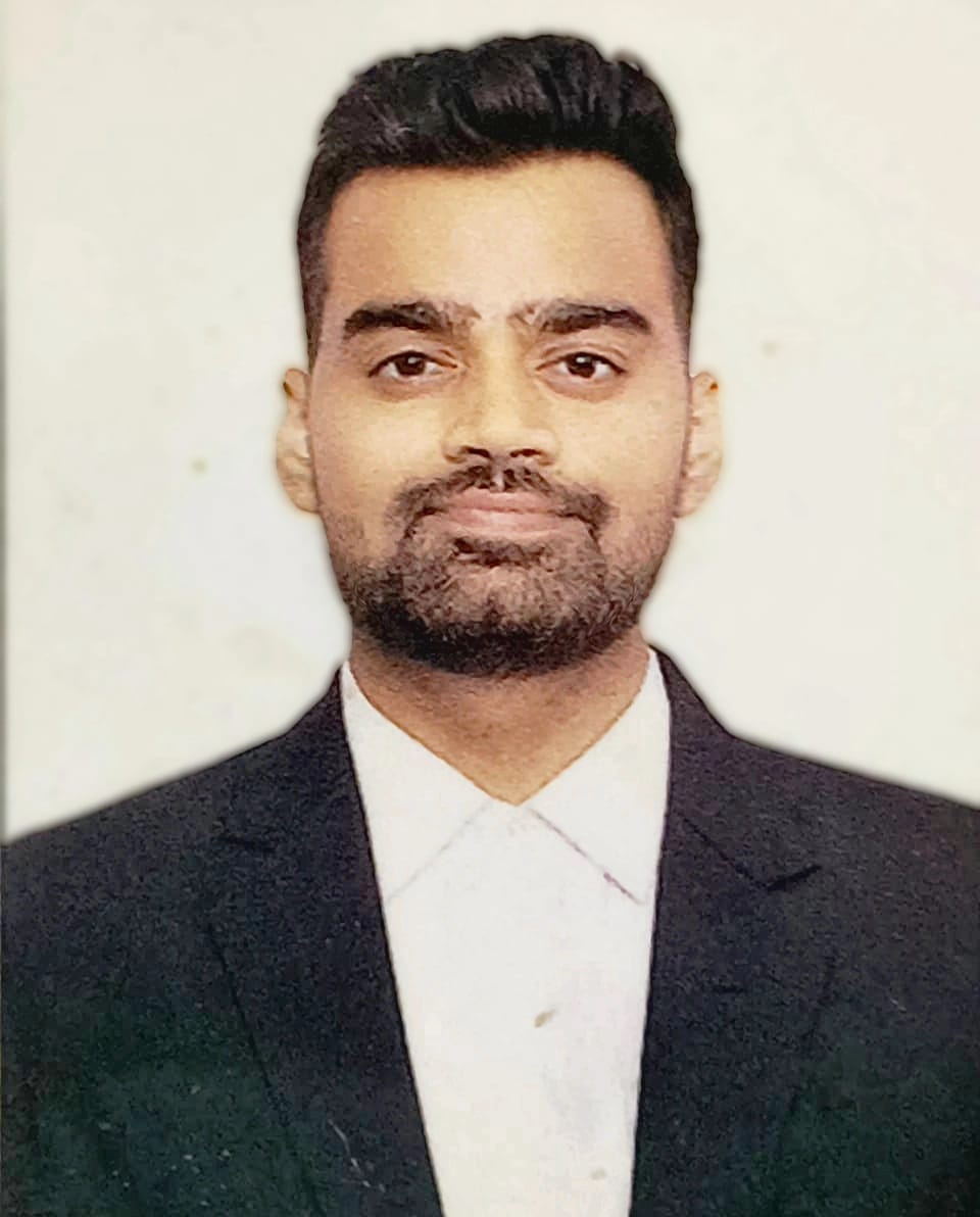 Anuj Singh